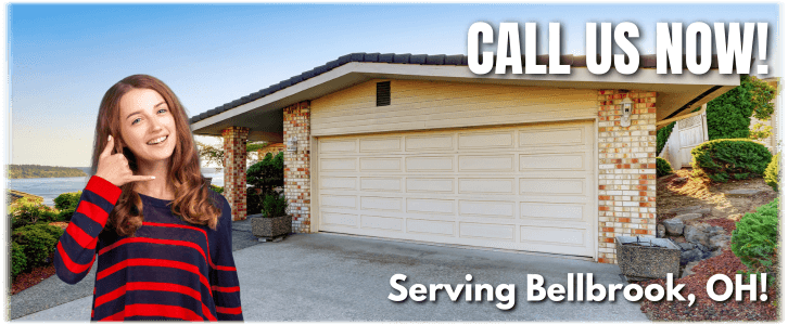 Garage Door Repair Bellbrook OH